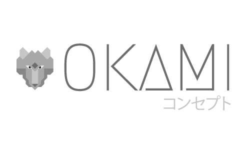 OKAMI CONCEPT - Développement Web